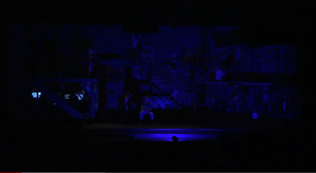 Without You –&nbsp;Mimi