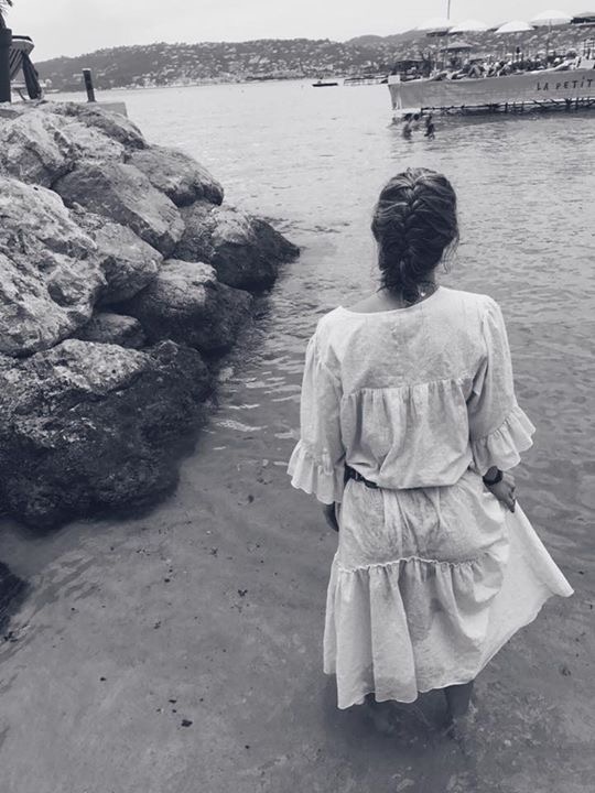 Back When Tigers Used to&nbsp;Smoke